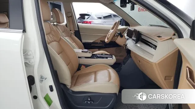 Ssangyong Actian 2nd Generation 2025 Белый из Кореи, фото 2