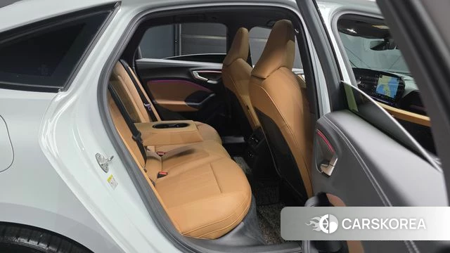 Audi A5 (B10) 2025 Белый из Кореи, фото 2