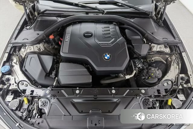BMW 3 series 2022 Другой из Китая, фото 2