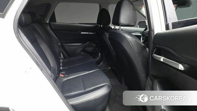 Kia The New Seltos 2023 Белый из Кореи, фото 2