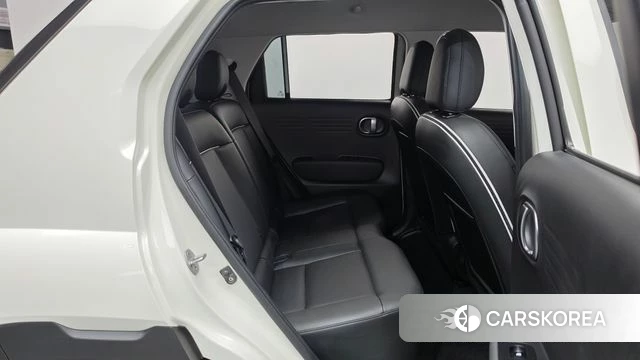 Hyundai Casper 2023 Белый из Кореи, фото 2