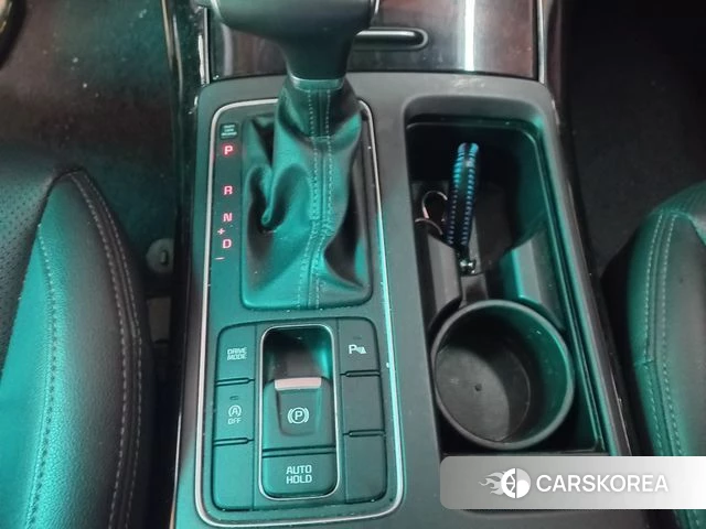 Kia The New Sorento 2018 Белый из Кореи, фото 2