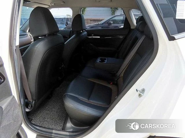 Kia Seltos 2020 Белый из Кореи, фото 2