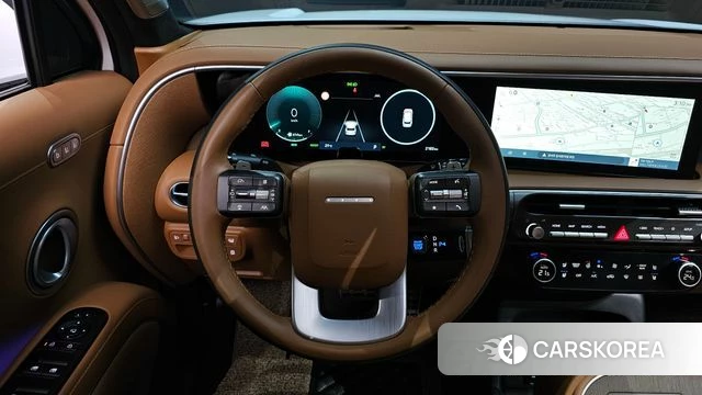 Hyundai Palisade (LX3) 2026 Белый из Кореи, фото 2