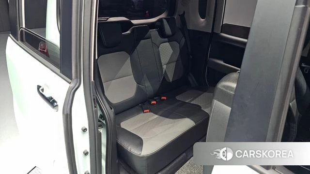 Kia The New Ray 2019 Небесно-голубой из Кореи, фото 2