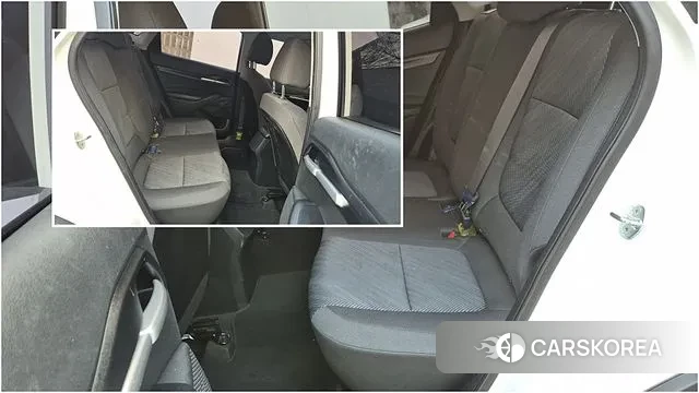 Kia Seltos 2021 Белый из Кореи, фото 2