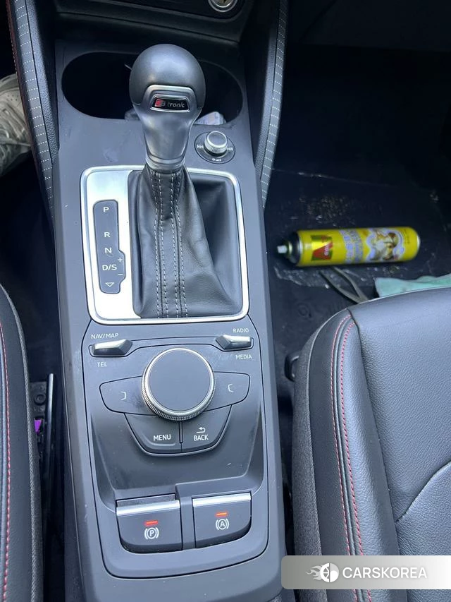 Audi Q2L 2022 Синий из Китая, фото 2