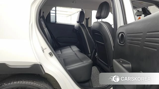 Hyundai Casper 2022 Белый из Кореи, фото 2