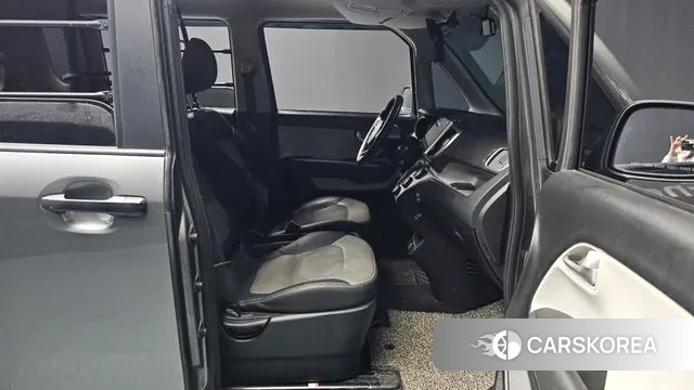 Kia The New Ray 2021 Серый из Кореи, фото 2