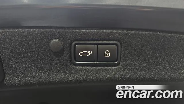 Hyundai The New Grandeur IG 2020 Синий из Кореи, фото 2