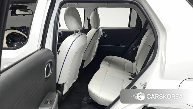 Hyundai Casper 2023 Белый из Кореи, фото 2