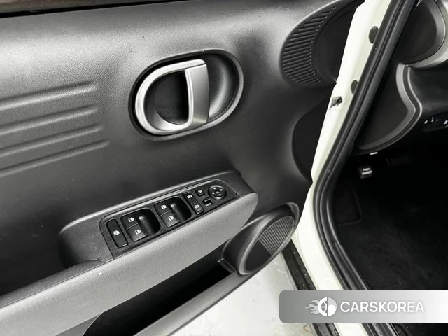 Hyundai Casper 2024 Жемчужный цвет из Кореи, фото 2