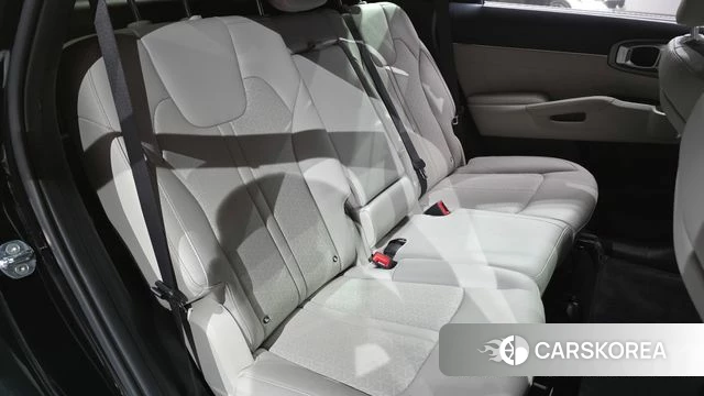 Kia Sorento 4th Generation 2021 Черный из Кореи, фото 2