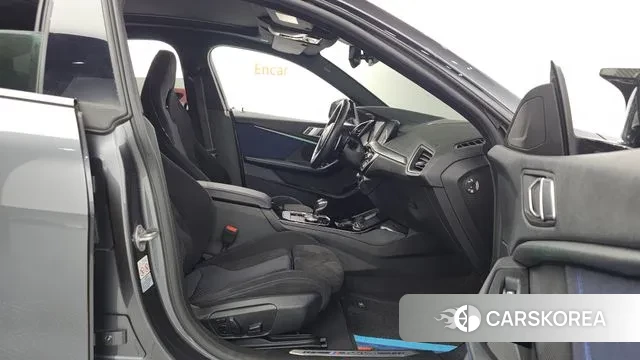 BMW 2 Series Gran Coupe (F44) 2020 Серый из Кореи, фото 2