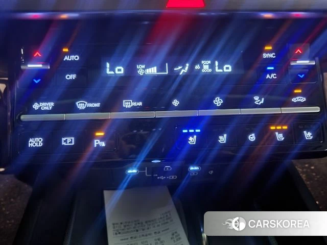 Hyundai Grandeur Hybrid (GN7) 2023 Черный из Кореи, фото 2