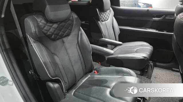 Hyundai Palisade 2020 Белый из Кореи, фото 2