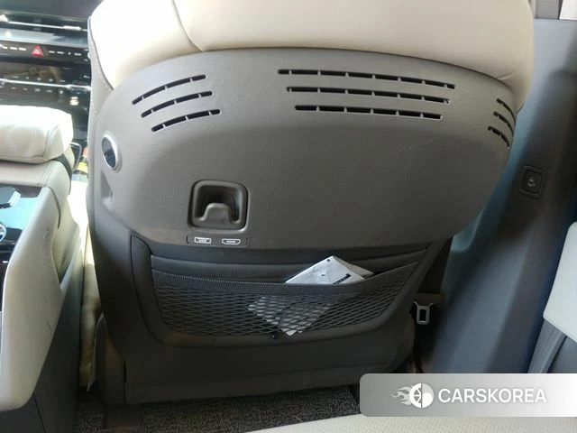 Kia Carnival 4th generation 2022 Черный из Кореи, фото 2