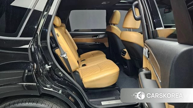 Kia Mohave Master 2020 Черный из Кореи, фото 2