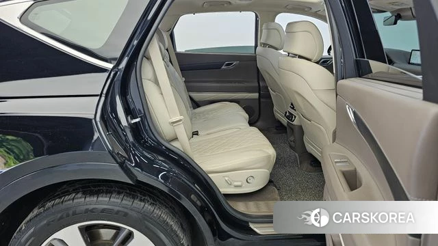 Genesis GV80 2022 Черный из Кореи, фото 2