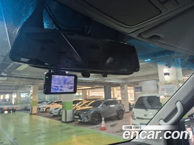 Hyundai Solati id 2703796 из Кореи 2