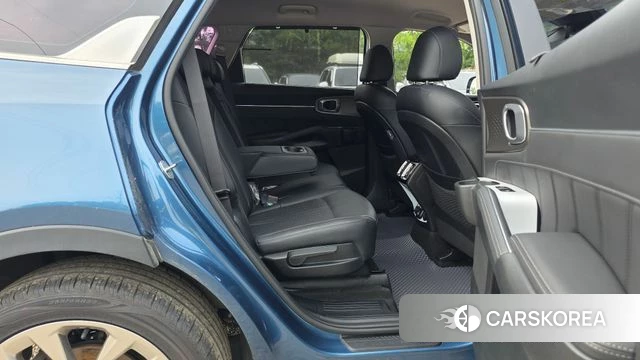 Kia Sorento 4th Generation 2020 Синий из Кореи, фото 2