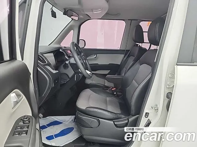 Kia The New Ray id 2697710 из Кореи 2