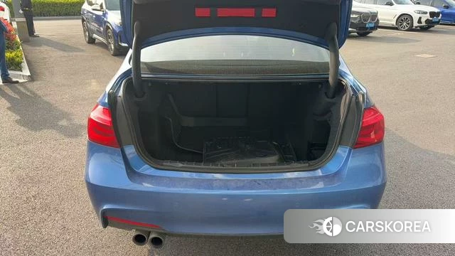 BMW 3 series id 3869532 из Китая 2