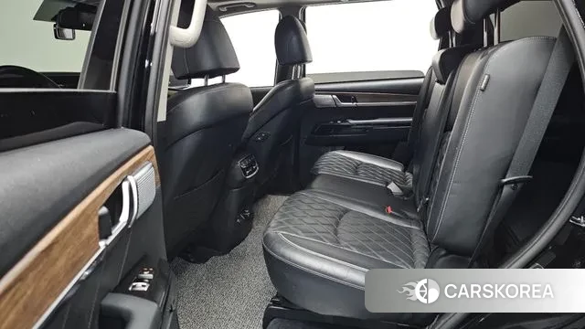 Kia Mohave Master 2020 Черный из Кореи, фото 2