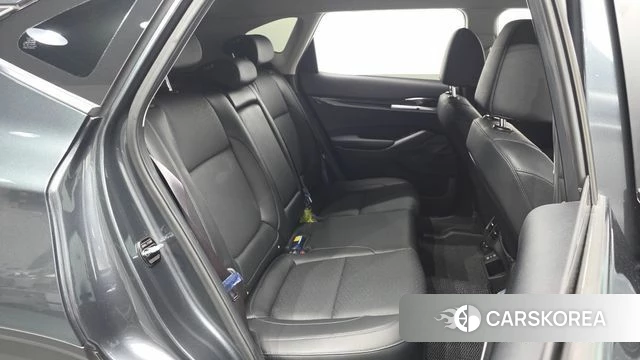 Kia The New Seltos 2023 Серый из Кореи, фото 2