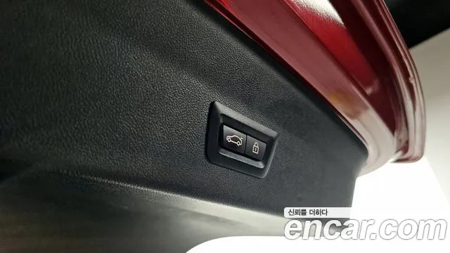 BMW X4 (G02) id 2665526 из Кореи 2