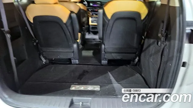 Kia Carnival 4th generation id 2564634 из Кореи 2