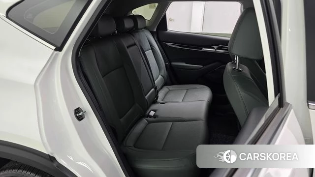 Kia The New Seltos 2024 Белый из Кореи, фото 2