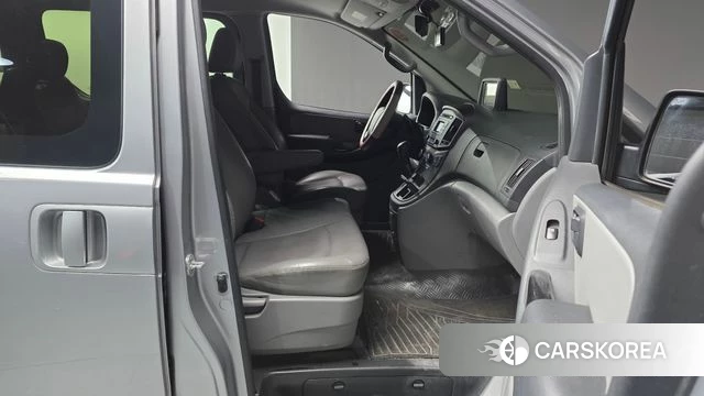 Hyundai The New Grand Starex 2020 Серебряный из Кореи, фото 2