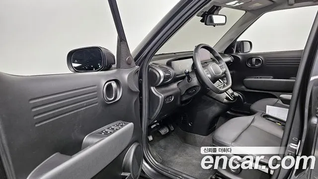 Hyundai Casper id 2680940 из Кореи 2