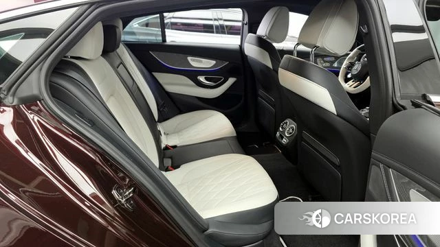 Mercedes-Benz AMG GT 2022 Фиолетовый из Кореи, фото 2