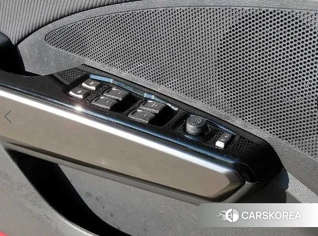 Ssangyong The New Tivoli Air 2022 Белый из Кореи, фото 2