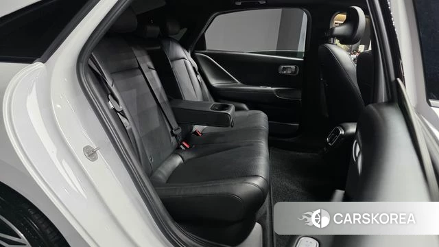 Hyundai Ionic 6 2022 Белый из Кореи, фото 2