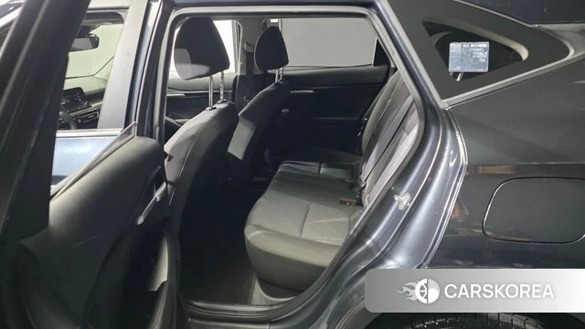 Kia Seltos 2021 Серый из Кореи, фото 2