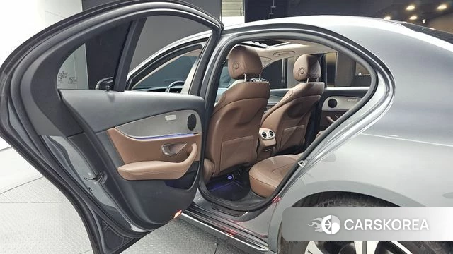 Mercedes-Benz E-Class W213 2019 Серый из Кореи, фото 2