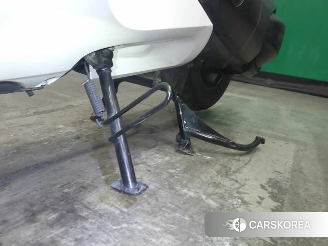 Проданный Honda SILVER WING 400 GT id 3948627 из Японии, фото 4