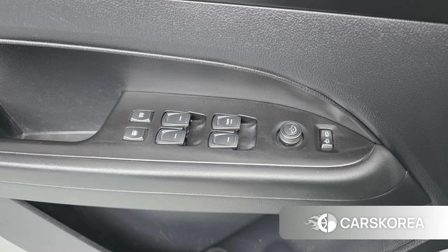 Ssangyong Rexton Sports Cannes 2020 Серый из Кореи, фото 2