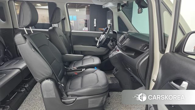 Kia The New Kia Ray 2024 Жемчужный цвет из Кореи, фото 2