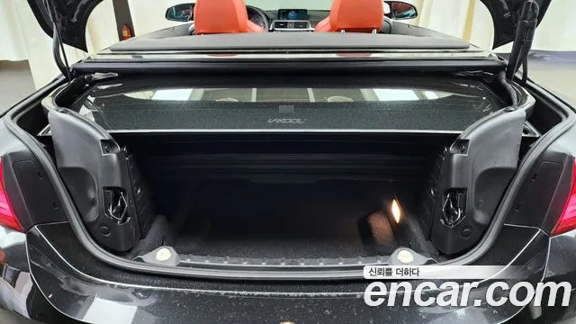 BMW M4 (F82) id 2687939 из Кореи 2