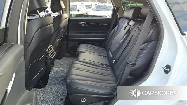 Genesis GV80 2021 Белый из Кореи, фото 2