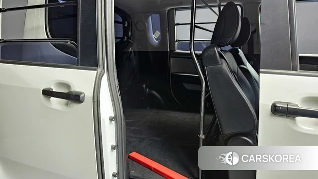 Kia The New Ray 2021 Белый из Кореи, фото 2