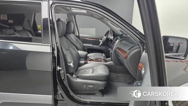 Kia The New Mohave 2019 Черный из Кореи, фото 2