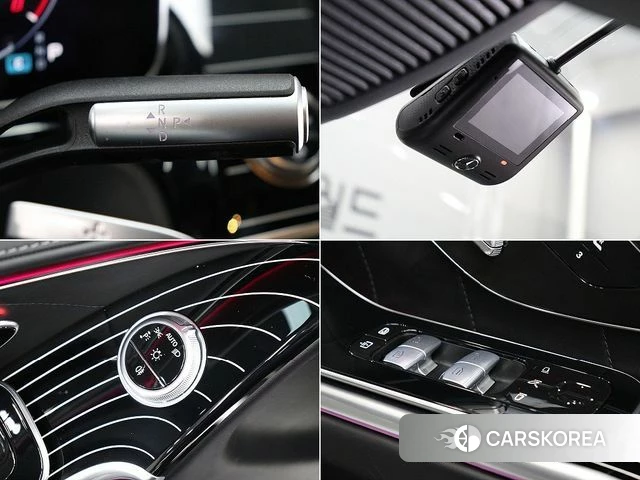 Mercedes-Benz S-Class W223 2025 Черный из Кореи, фото 2