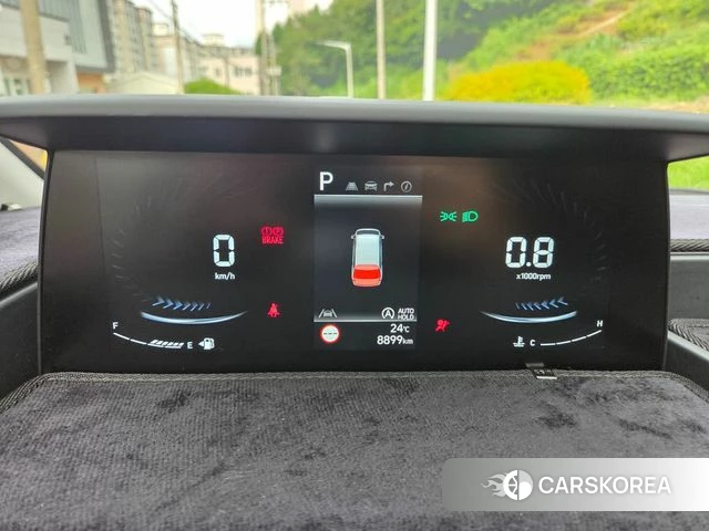 Hyundai Staria 2025 Черный из Кореи, фото 2