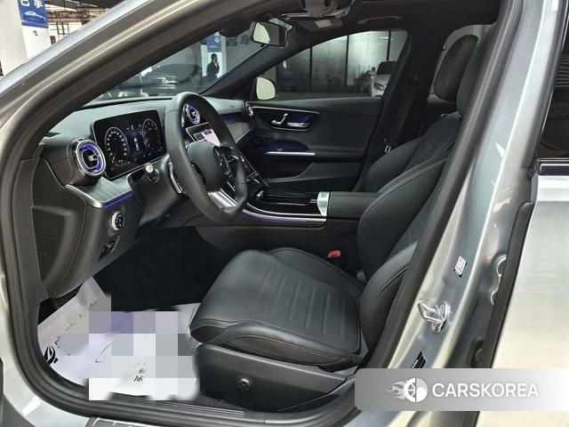 Mercedes-Benz Class C 2023 Другой из Китая, фото 2