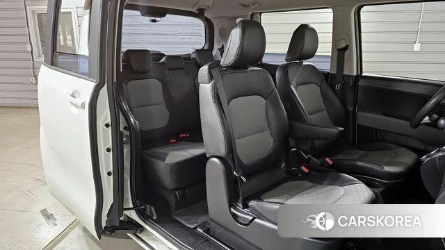 Kia The New Ray 2019 Белый из Кореи, фото 2